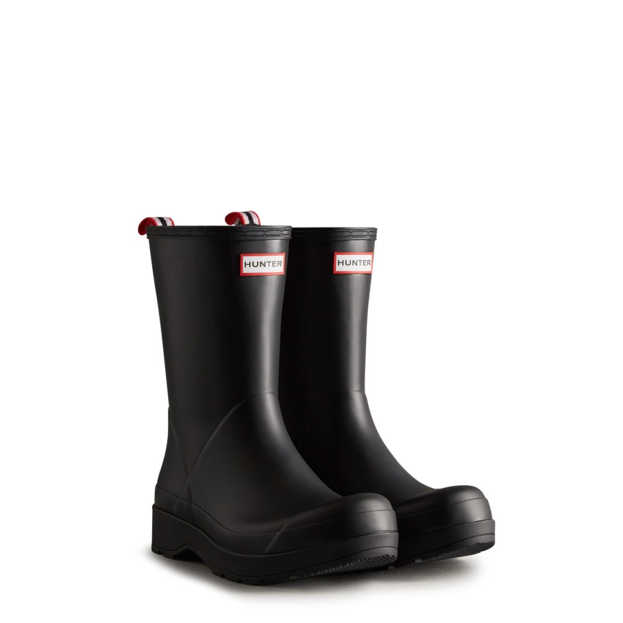 New Men'S Play Rain Boots Rain Boots