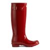 Best Women'S Original Tall Gloss Rain Boots Rain Boots