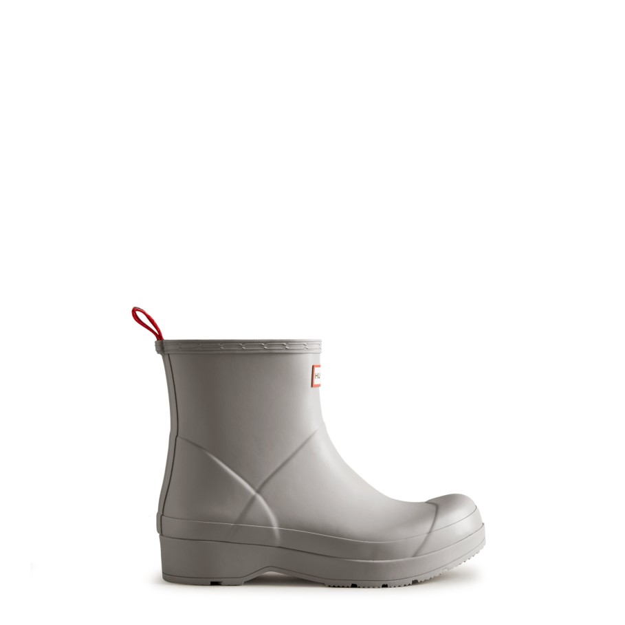 Online Men'S Play Short Rain Boots Rain Boots