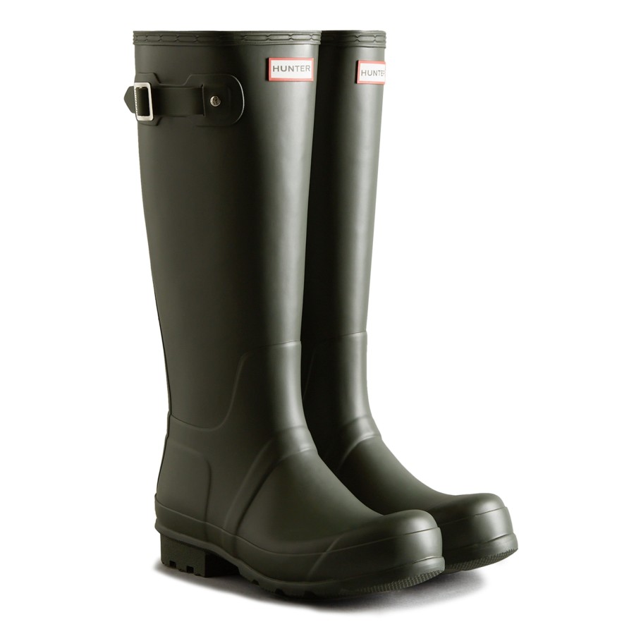 Online Men'S Original Tall Rain Boots Rain Boots