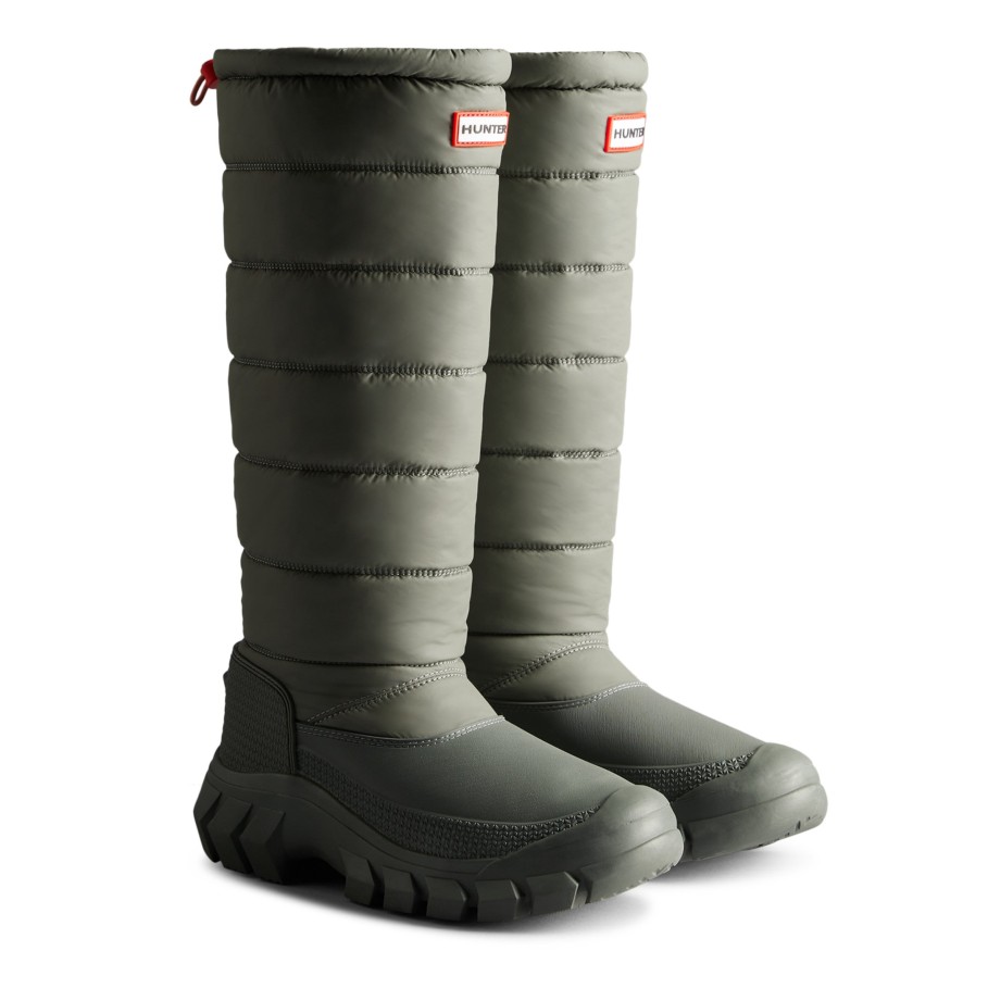 Best Women'S Intrepid Insulated Tall Snow Boots Insulated & Snow Boots