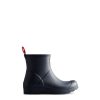 Hot Women'S Play Short Rain Boots Rain Boots