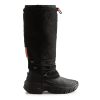 Hot Women'S Wanderer Insulated Vegan Shearling Tall Snow Boots Insulated & Snow Boots