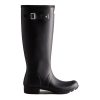 Hot Women'S Tour Foldable Tall Rain Boots Rain Boots