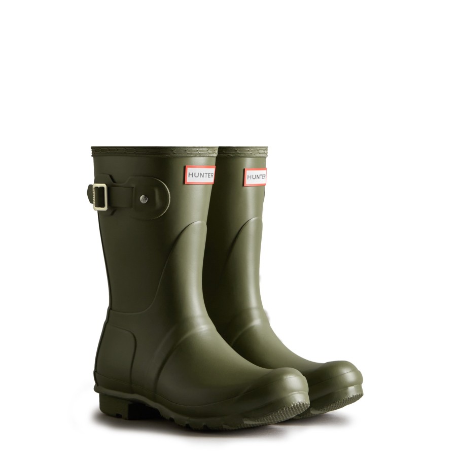 Online Women'S Original Short Rain Boots Short Boots