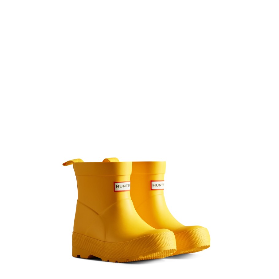 New Little Kids Play Rain Boots Rain Boots