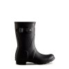 Clearance Women'S Original Short Rain Boots Rain Boots