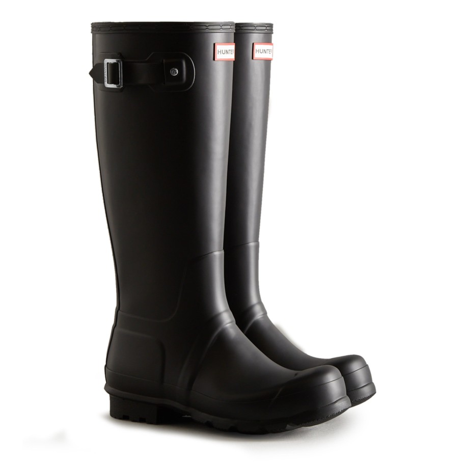 Best Men'S Original Tall Rain Boots Rain Boots