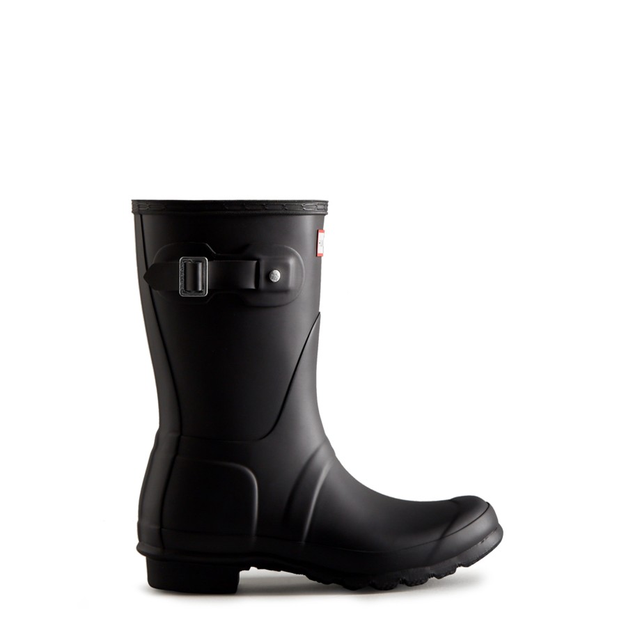 New Women'S Original Short Rain Boots Short Boots