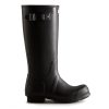 Best Men'S Original Insulated Tall Rain Boots Snow Boots