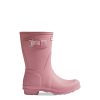 Hot Women'S Original Short Rain Boots Short Boots