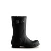 Online Men'S Original Insulated Short Rain Boots Snow Boots