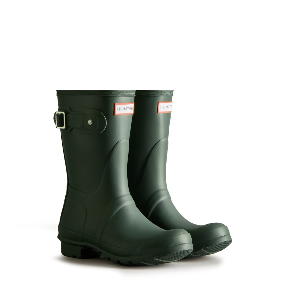 Wholesale Women'S Original Short Rain Boots Rain Boots