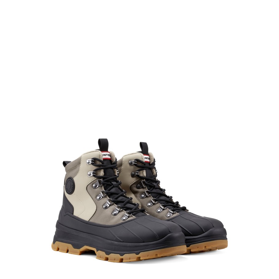 Hot Men'S Explorer Duck Boots Ankle Boots