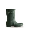 New Women'S Original Short Rain Boots Short Boots