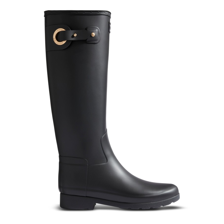 Clearance Women'S Refined Tall Rain Boots Rain Boots