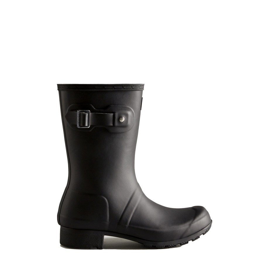 Best Women'S Tour Foldable Short Rain Boots Rain Boots