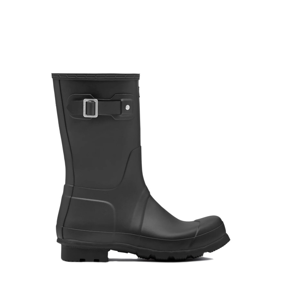 New Men'S Original Short Rain Boots Rain Boots