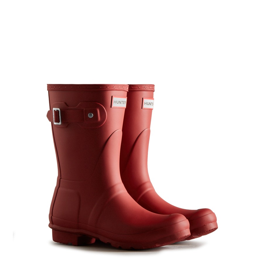 Online Women'S Original Short Rain Boots Rain Boots