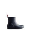 Clearance Women'S Play Short Rain Boots Short Boots