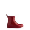 Online Women'S Play Starcloud Glitter Short Rain Boots Short Boots