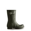 Wholesale Men'S Original Short Rain Boots Rain Boots