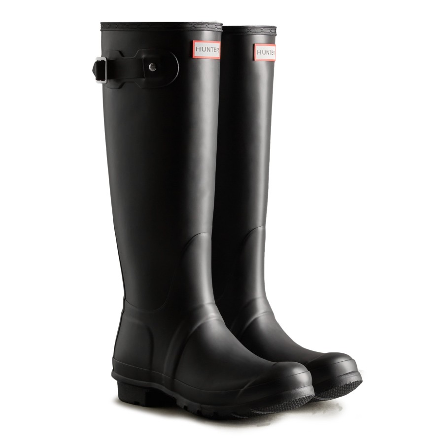 New Women'S Original Tall Rain Boots Tall Boots