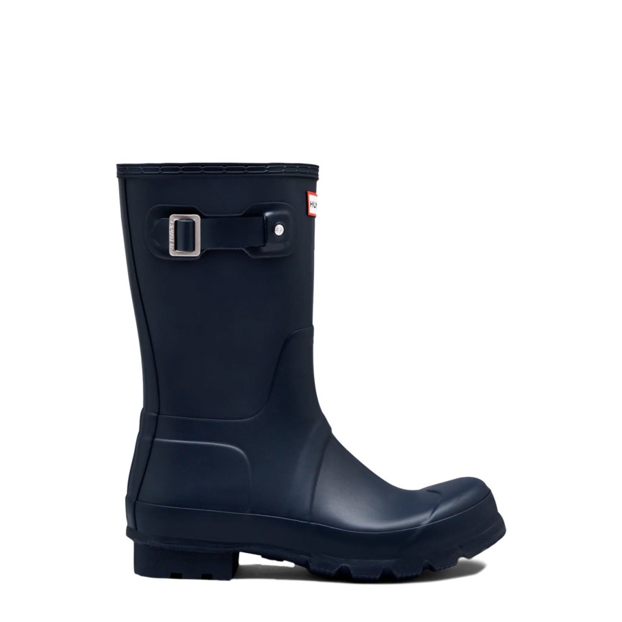 Wholesale Men'S Original Short Rain Boots Rain Boots