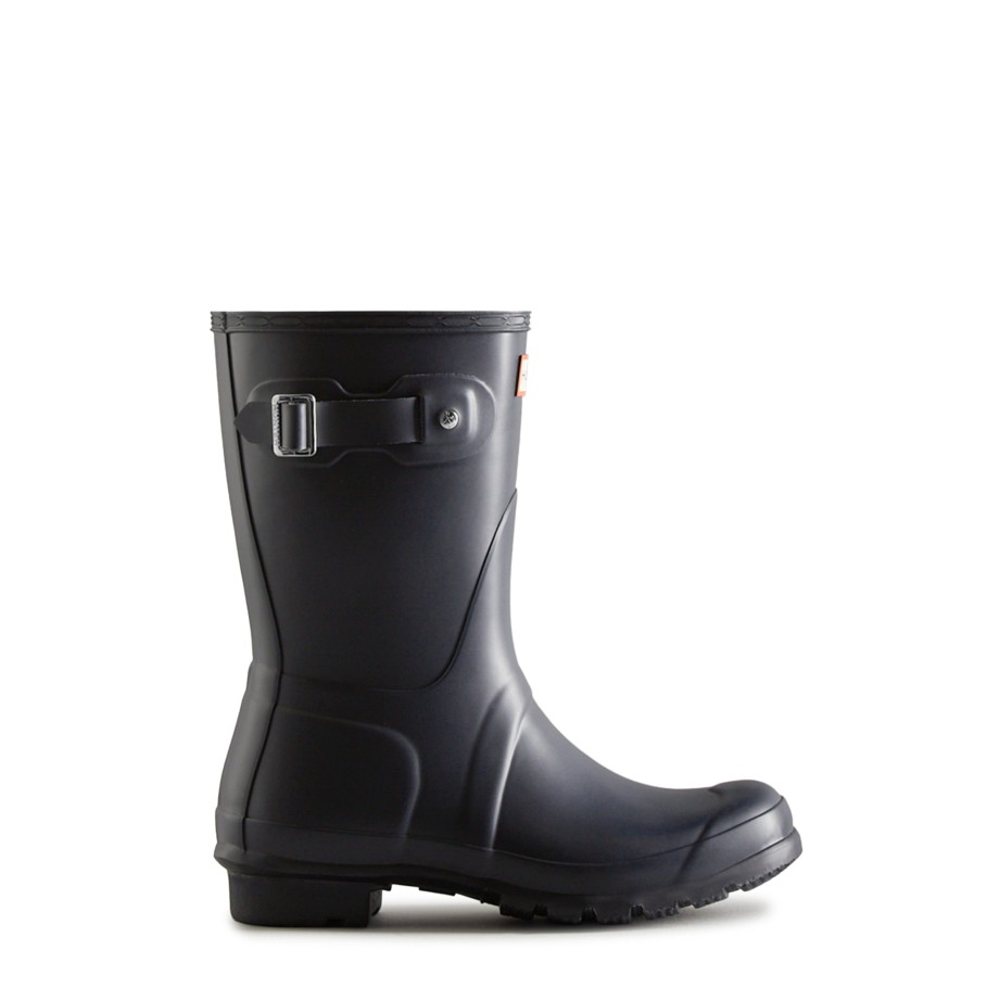 New Women'S Original Short Rain Boots Short Boots