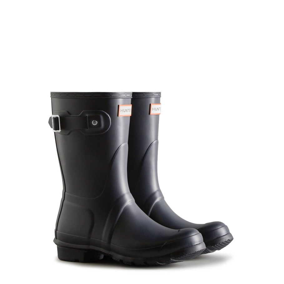 New Women'S Original Short Rain Boots Short Boots