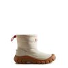 Clearance Women'S Intrepid Insulated Short Snow Boots Insulated & Snow Boots