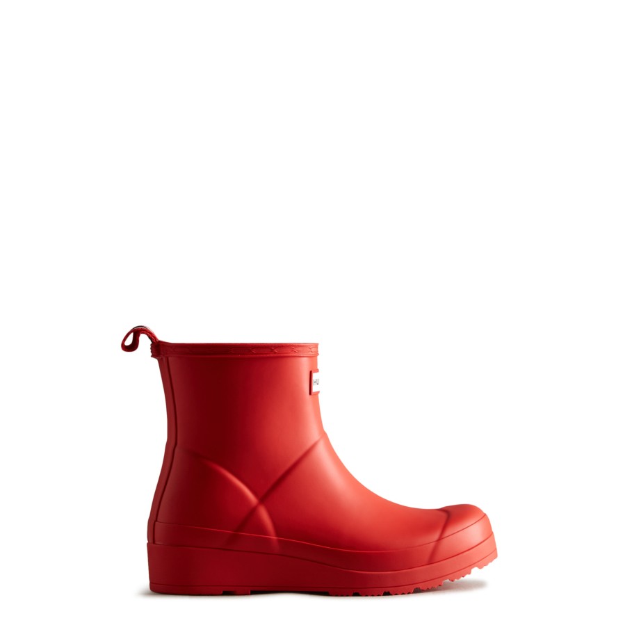 Wholesale Women'S Play Short Rain Boots Short Boots