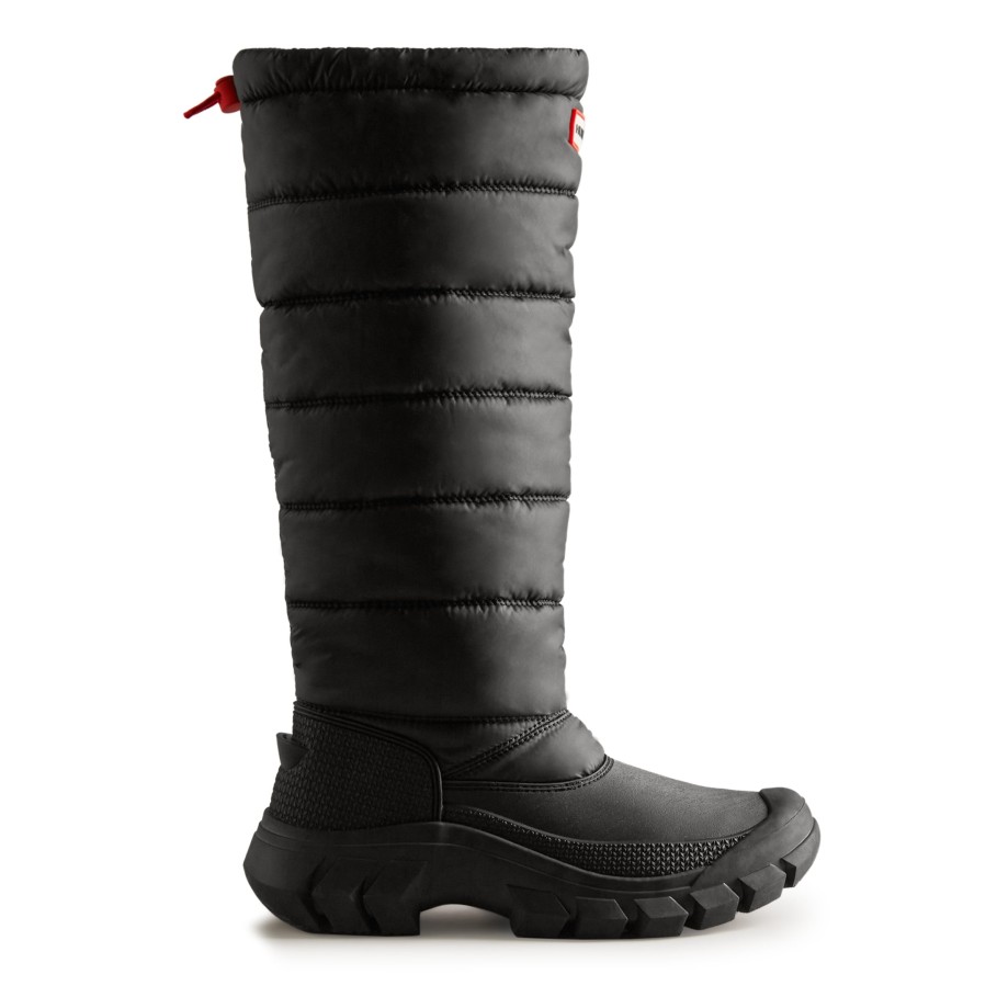 Wholesale Women'S Intrepid Insulated Tall Snow Boots Insulated & Snow Boots