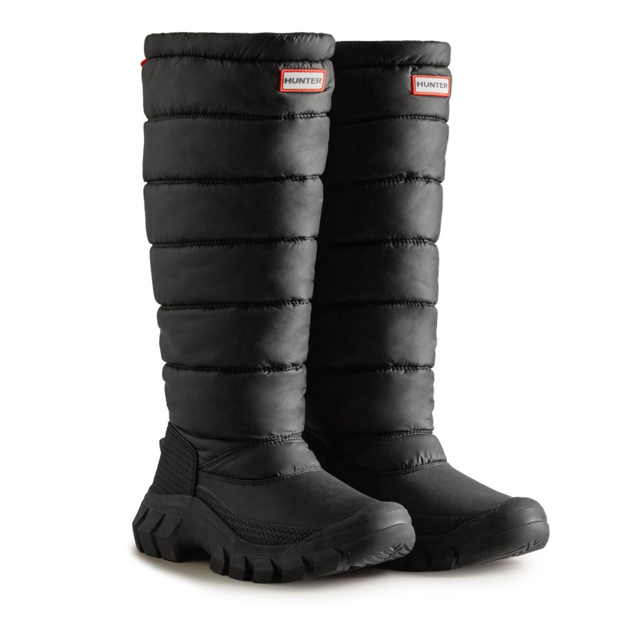 Wholesale Women'S Intrepid Insulated Tall Snow Boots Insulated & Snow Boots