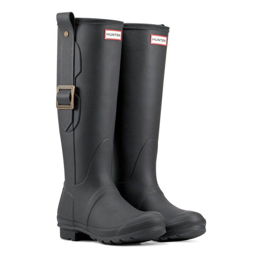 New Women'S Original Tall Rain Boots Tall Boots