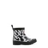 New Big Kids Play Hunter Logo Boots Rain Boots