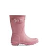 Clearance Women'S Original Short Rain Boots Rain Boots