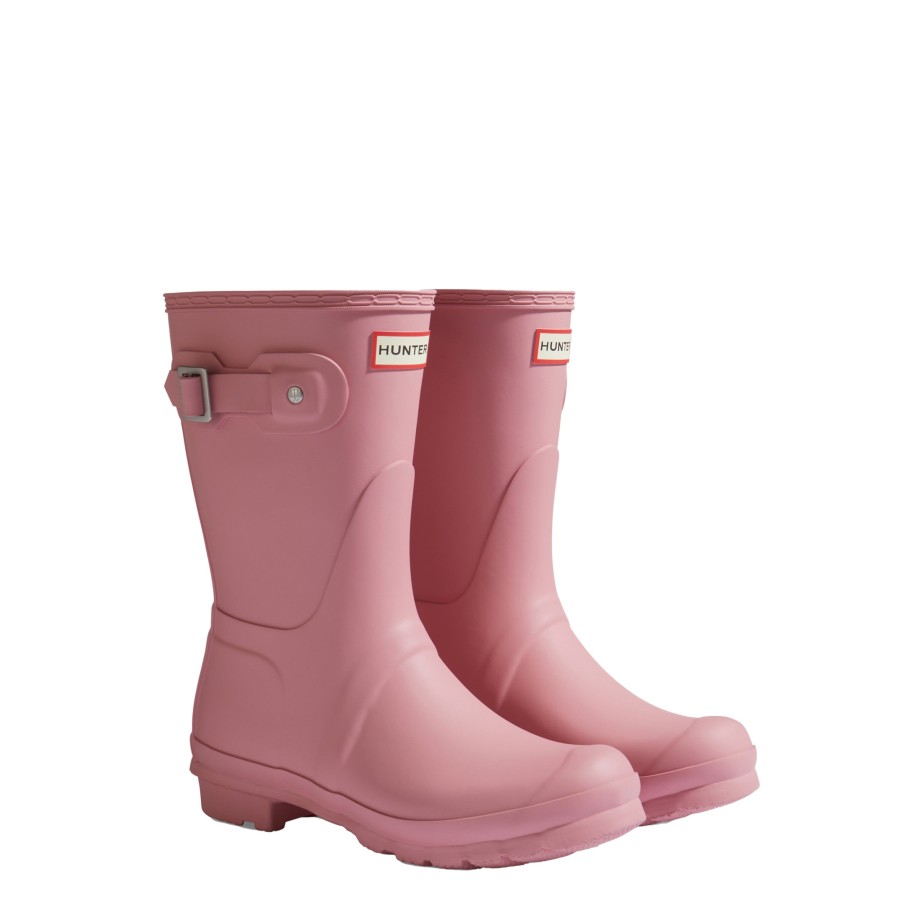 Clearance Women'S Original Short Rain Boots Rain Boots