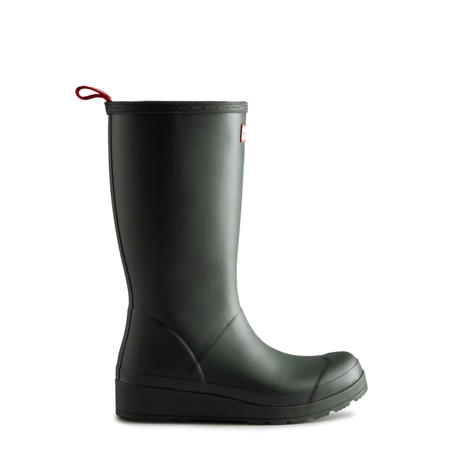 Wholesale Women'S Play Tall Rain Boots Rain Boots