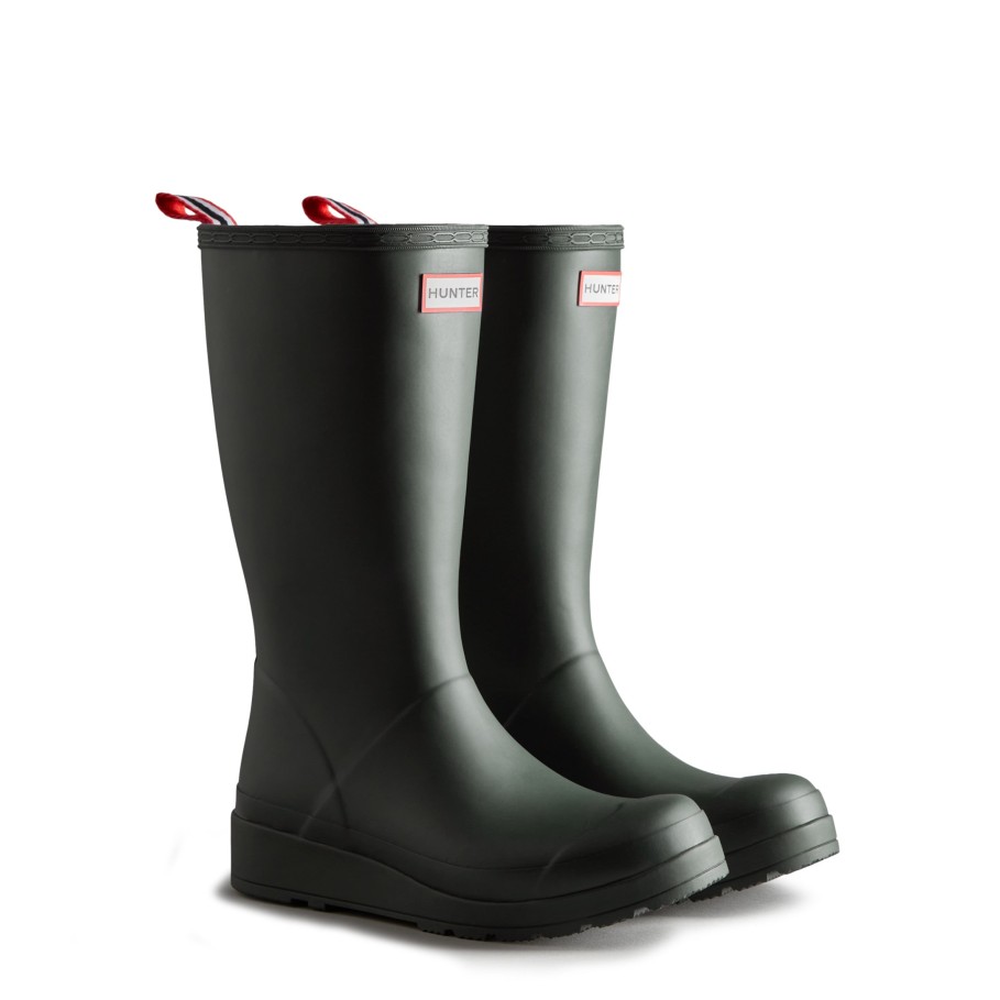 Wholesale Women'S Play Tall Rain Boots Rain Boots