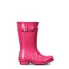 Best Big Kids Original Gloss Rain Boots Rain Boots