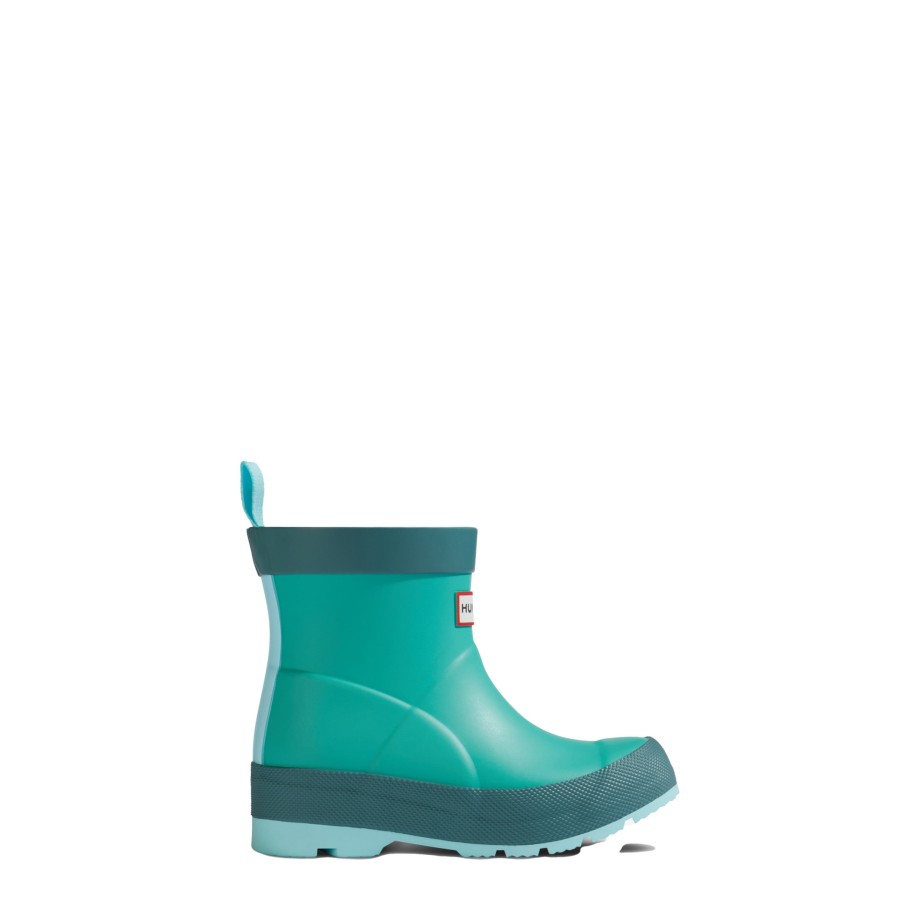 Clearance Little Kids Play Rain Boots Rain Boots