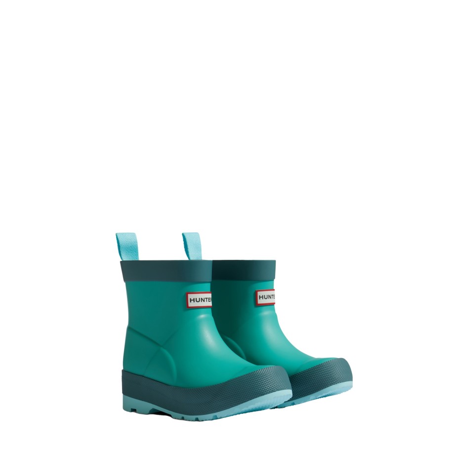 Clearance Little Kids Play Rain Boots Rain Boots