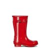 Hot Big Kids Original Gloss Rain Boots Rain Boots