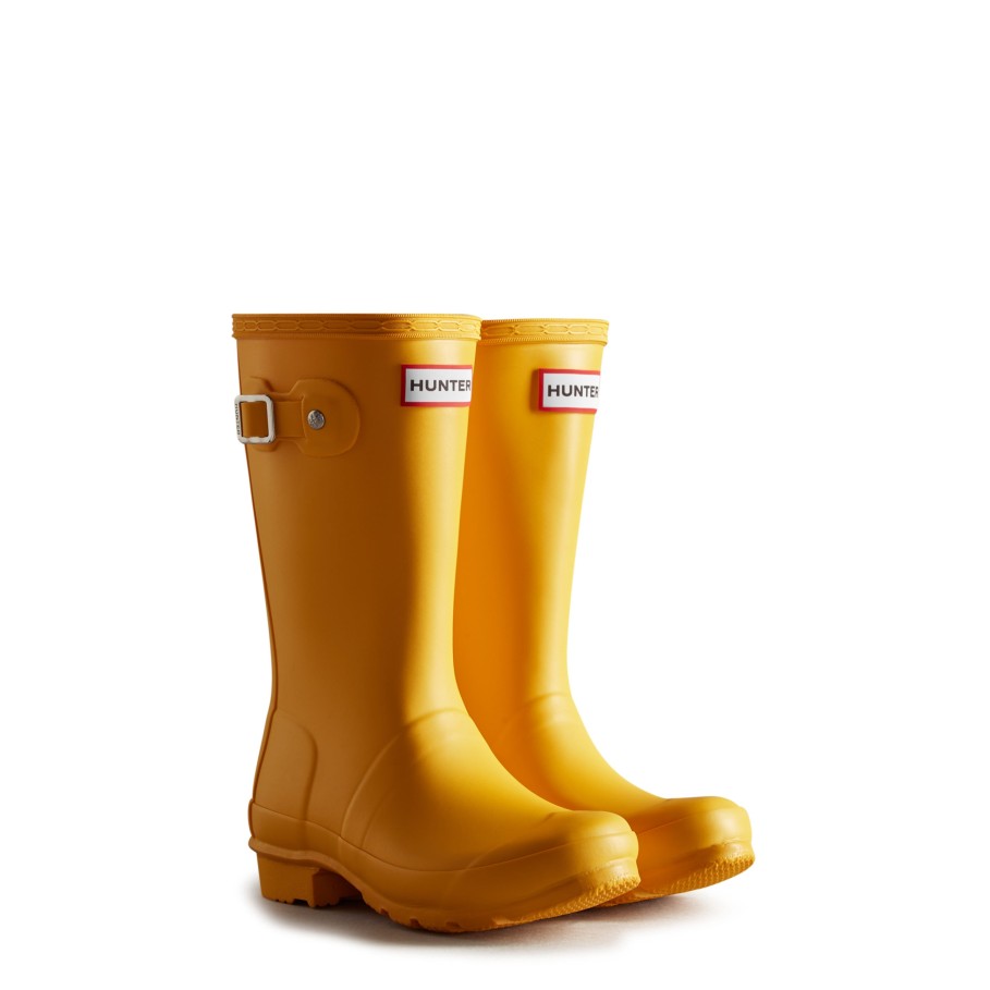 Best Big Kids Original Rain Boots Rain Boots