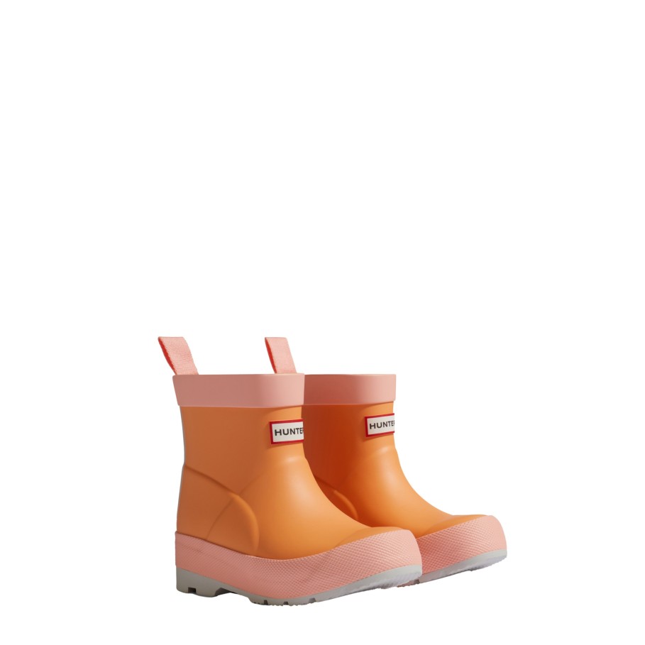 Online Little Kids Play Rain Boots Rain Boots